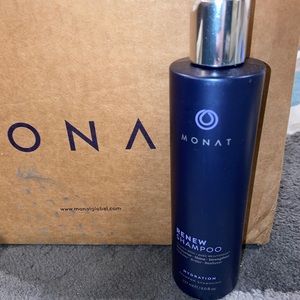 Monat Renew Shampoo